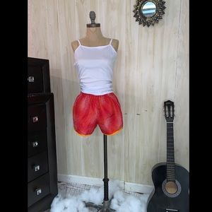 Women’s Active Shorts